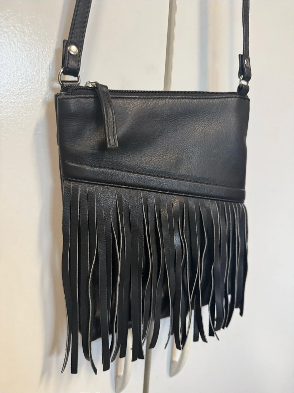 Pielino new black